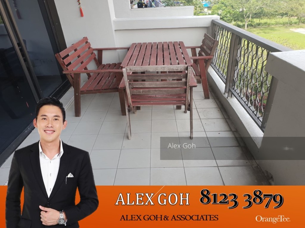 Lakepoint Condominium (D22), Condominium #191095662